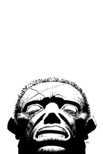 That Yellow Bastard. Diese feige Bastard, englische Ausgabe