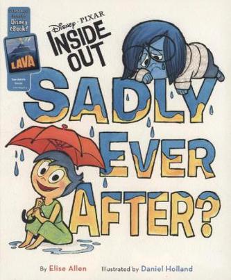 Inside Out: Sadly Ever After?