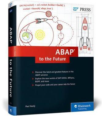 ABAP to the Future
