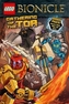 LEGO Bionicle - Gathering of the Tor