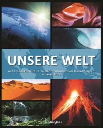 Unsere Welt