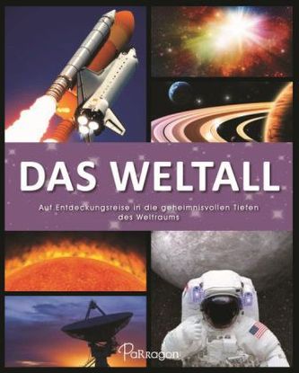Das Weltall