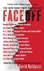 FaceOff. FaceOff - Doppeltes Spiel, englische Ausgabe