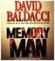 Memory Man, 8 Audio-CDs