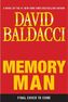 Memory Man, 11 Audio-CDs