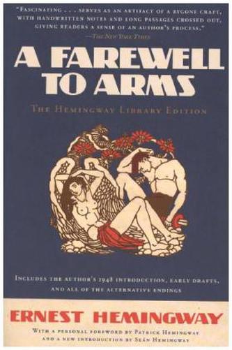 A Farewell to Arms