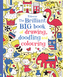 The Brilliant Big Book of Drawing, Doodling and Colouring