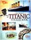 Titanic Sticker Book