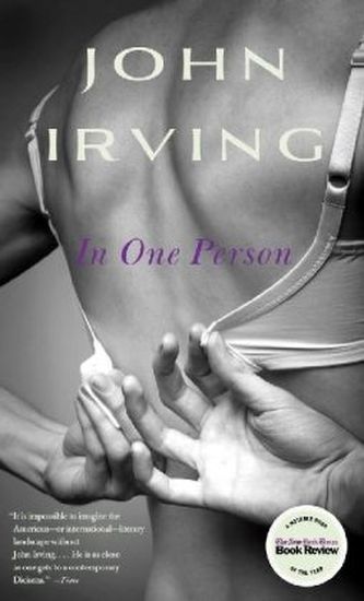In One Person. In einer Person, englische Ausgabe