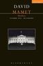 Mamet Plays. Vol.6