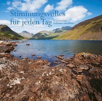 Stimmungsvolles für jeden Tag