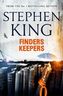 Finders Keepers. Finderlohn, englische Ausgabe