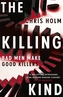 The Killing Kind. So was von tot, englische Ausgabe
