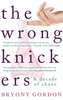 The Wrong Knickers