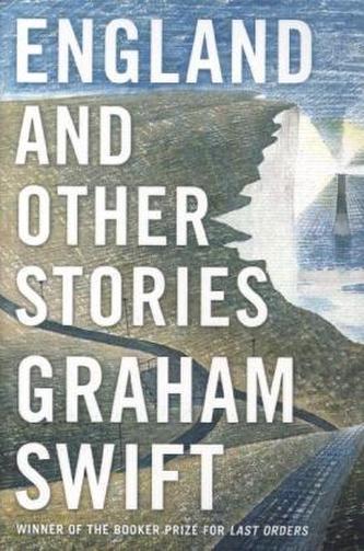 England and Other Stories