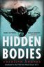Hidden Bodies. Hidden Bodies - Ich werde dich finden, englische Ausgabe