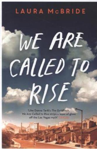 We are Called to Rise