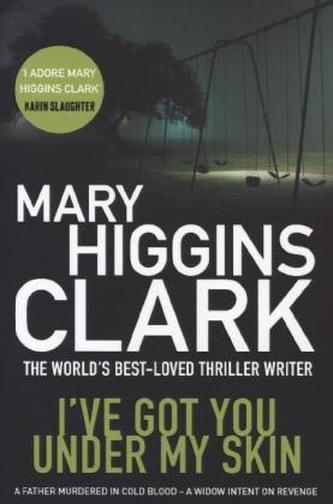 I've Got You Under My Skin. In der Stunde deines Todes, englische Ausgabe