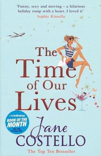 The Time of Our Lives