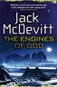 The Engines of God. Gottes Maschinen, englische Ausgabe