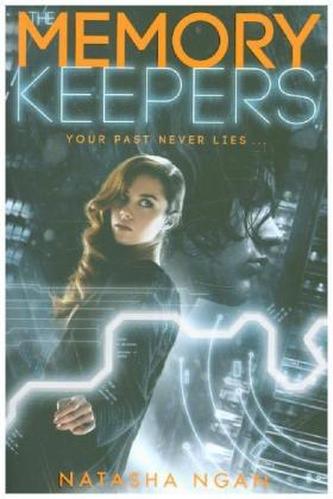 The Memory Keepers