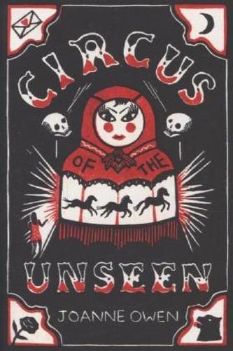 Circus Of The Unseen
