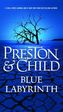 Blue Labyrinth. Labyrinth - Elixier des Todes, englische Ausgabe
