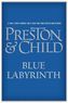 Blue Labyrinth. Labyrinth - Elixier des Todes, englische Ausgabe