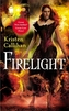 The Darkest London - Firelight. The Darkest London - Kuss des Feuers, englische Ausgabe