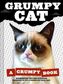 Grumpy Cat, English edition