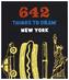 642 Things to Draw: New York