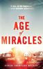 The Age of Miracles. Ein Jahr voller Wunder, englische Ausgabe