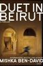 Duet in Beirut