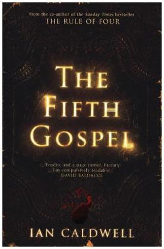 The Fifth Gospel