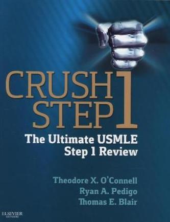 Crush Step 1