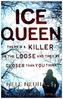 The Ice Queen. Tiefe Wunden, englische Ausgabe