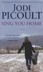 Sing You Home. Ein Lied für meine Tochter, engl. Ausgabe