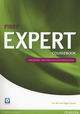 Coursebook with Audio-CD