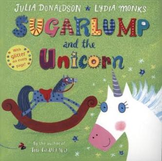 Sugarlump and the Unicorn