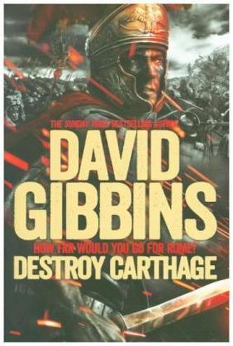 Total War Rome: Destroy Carthage. Total War. Rome II: Zerstört Karthago, englische Ausgabe