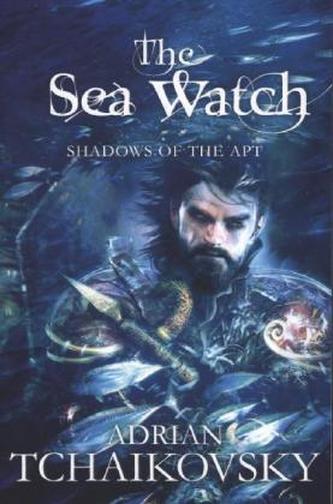Shadows of the Apt, The Sea Watch