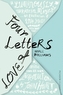 Four Letters of Love. Das Alphabet der Liebe, engl. Ausgabe
