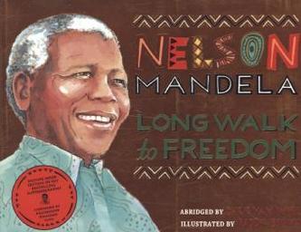 Long Walk to Freedom