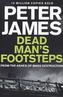 Dead Man's Footsteps. So gut wie tot, englische Ausgabe