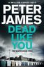 Dead Like You. Du sollst nicht sterben, englische Ausgabe