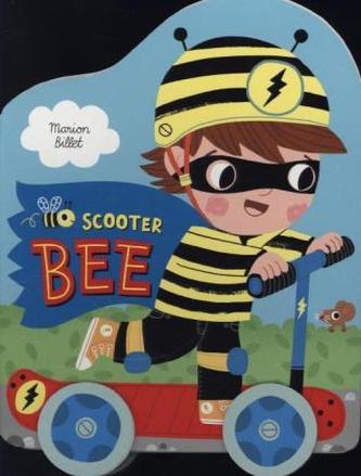 Scooter Bee