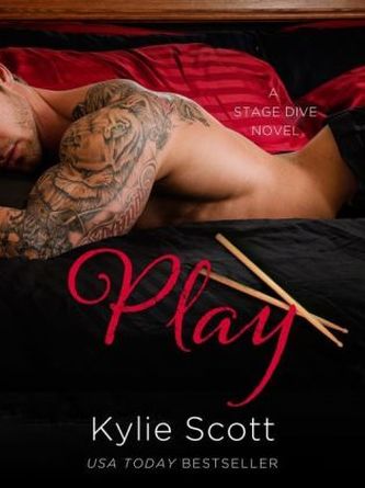 Play. Wer will schon einen Rockstar?, englische Ausgabe