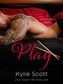Play. Wer will schon einen Rockstar?, englische Ausgabe