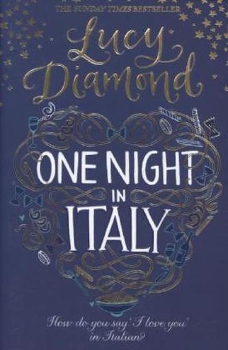 One Night in Italy