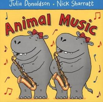 Animal Music